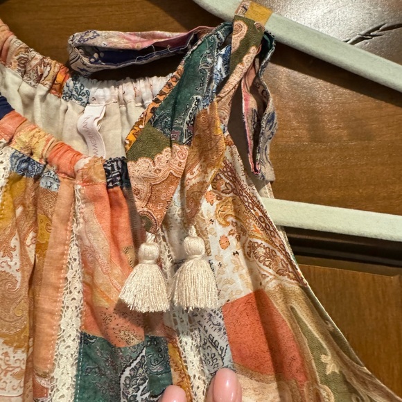 Zimmermann girls, size 8 - 2 piece outfit - Picture 2 of 4